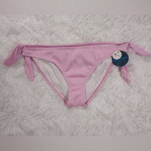 Decree Hipster Bikini Bottoms Bathing Suit Bottoms